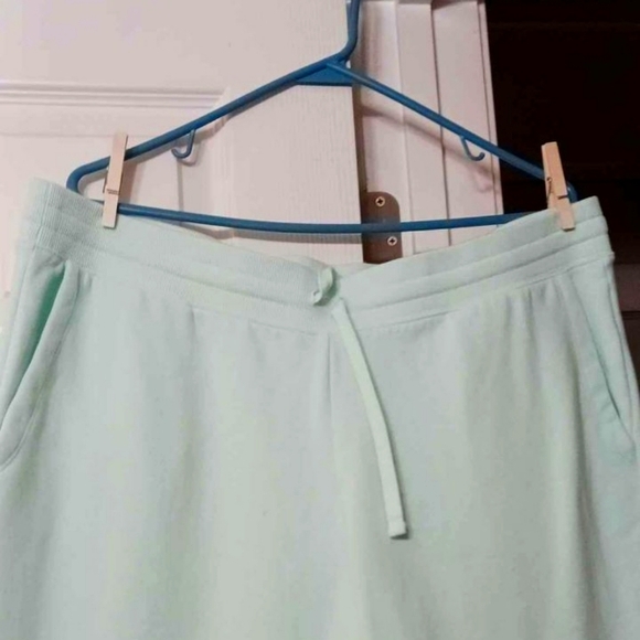 Amazon Essentials Pants - COPY - 🩵EUC🩵XL Amazon Essentials jogger sweats